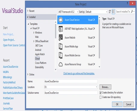 Migrate Existing MVC