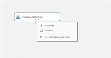 Data Source And Manipulation In Azure ML
