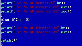 programming