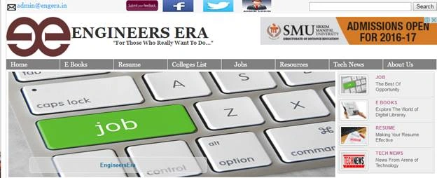 Web application