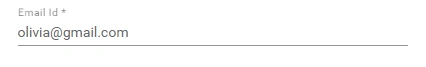 Angular Form Validation
