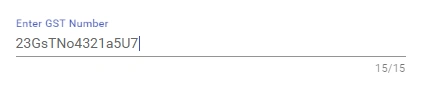 Angular Form Validation