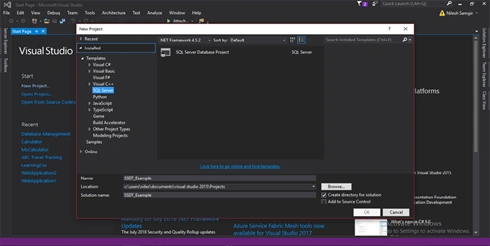 SQL Server