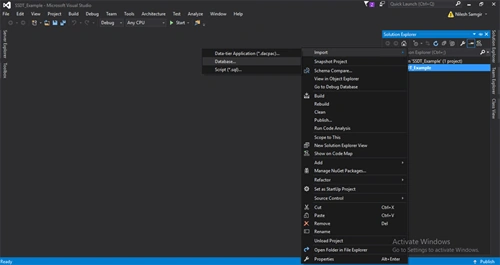 SQL Server