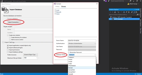 SQL Server