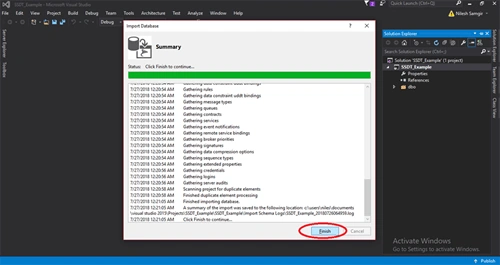 SQL Server