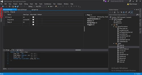 SQL Server