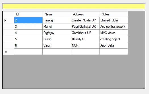 ASP.NET