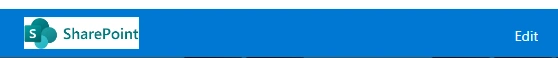 SharePoint Online Modern Site Footer