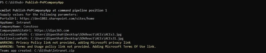 Integrate Viva connection desktop for Microsoft Teams
