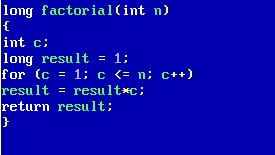 programming