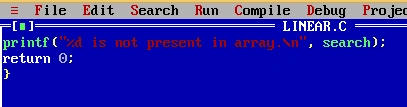 programming 