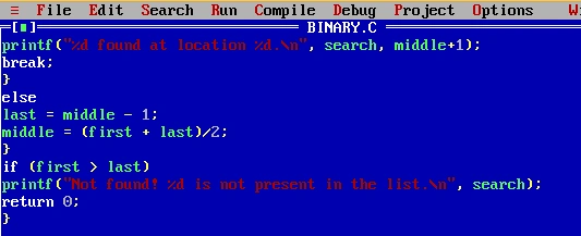 programming