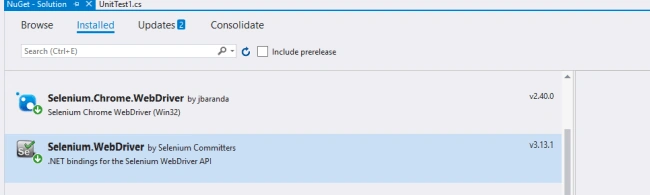 C#