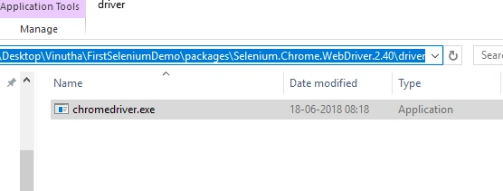 C#