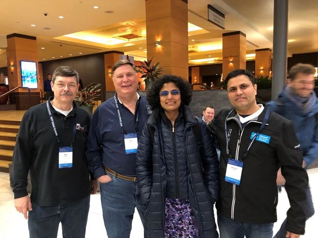 Microsoft MVPs