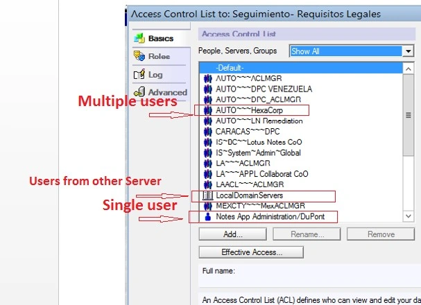 Lotus Notes To SharePoint Migration Tutorials