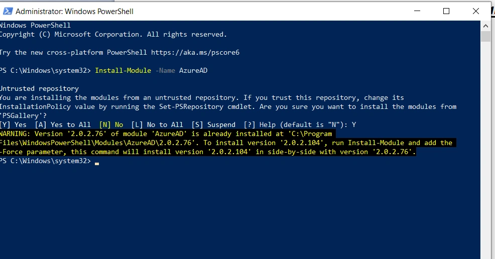 Retrieve All Account License And Service Details In Office 365