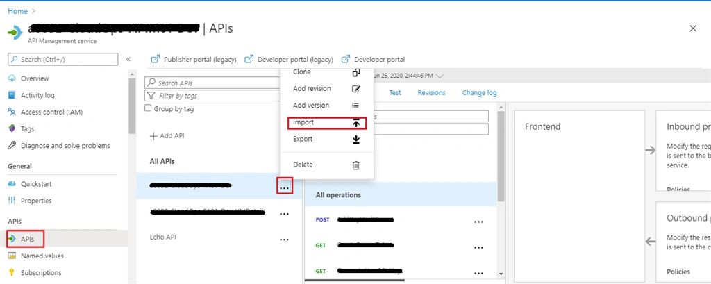 Creating An Azure API To generate Bearer Token against Azure AD Using User Assigned Managed Identity