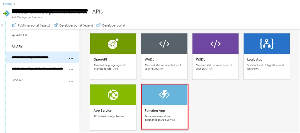 Creating An Azure API To generate Bearer Token against Azure AD Using User Assigned Managed Identity
