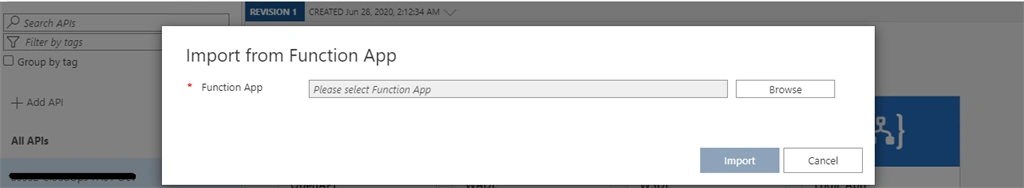 Creating An Azure API To generate Bearer Token against Azure AD Using User Assigned Managed Identity