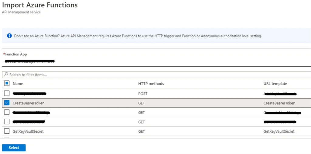 Creating An Azure API To generate Bearer Token against Azure AD Using User Assigned Managed Identity