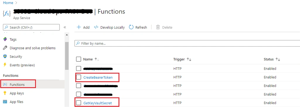 Creating An Azure API To generate Bearer Token against Azure AD Using User Assigned Managed Identity