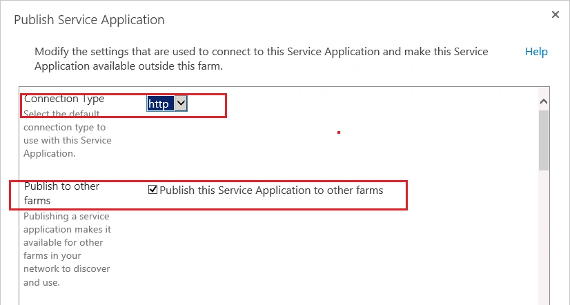 Setup Remote Content Type HUB in SharePoint