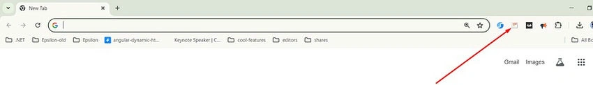 CSSViewer extension