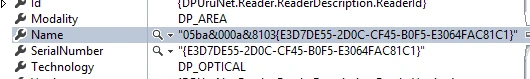 reader