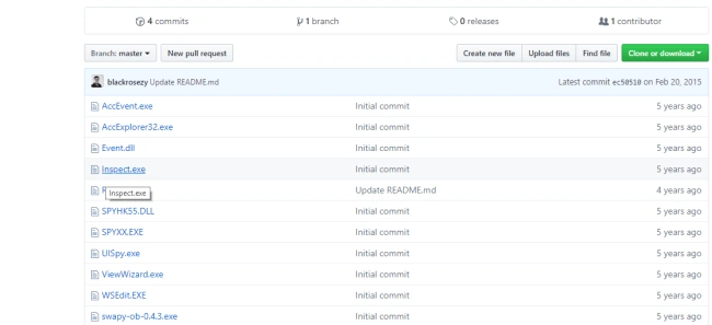 Windows Application Automation Testing Using Winapp Driver And C# Beginner