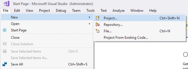 Windows Application Automation Testing Using Winapp Driver And C# Beginner