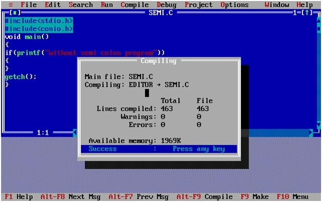 Coding
