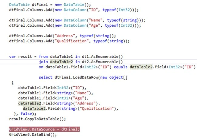 Code