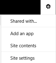 Create SharePoint Modal Popup Message After Page Load