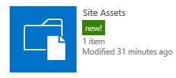 Create SharePoint Modal Popup Message After Page Load