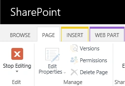 Create SharePoint Modal Popup Message After Page Load