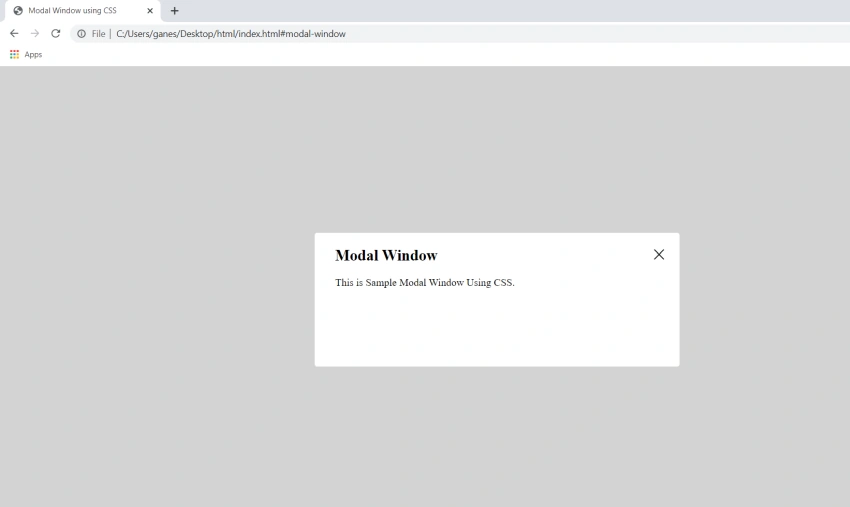 CSS Hacks