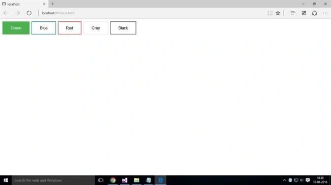 Program
