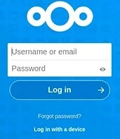 Type Credentials 