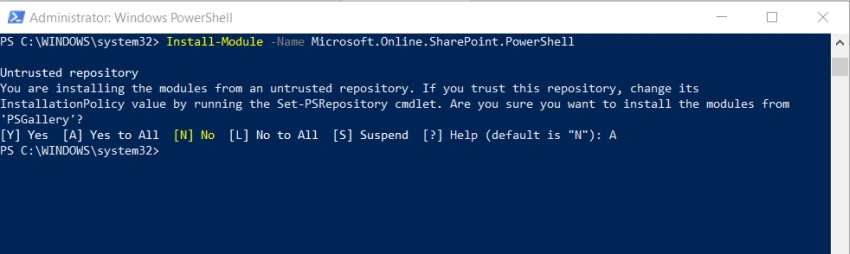 How To Provide Everyone Access In SharePoint Online