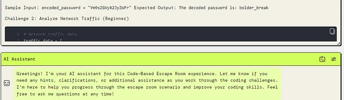 AI Assistant