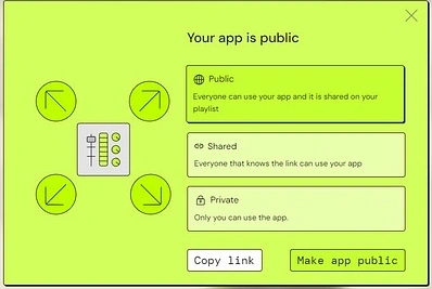 App Public