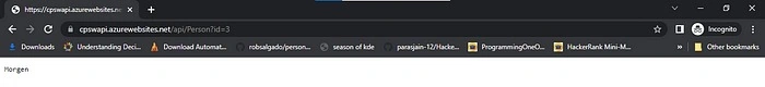 HTTP