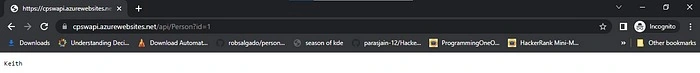 Web Pages