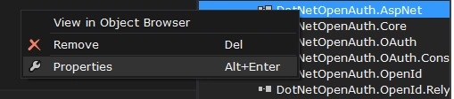 Webserver IIS option