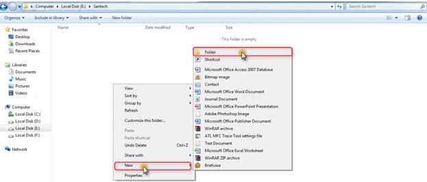 E directory