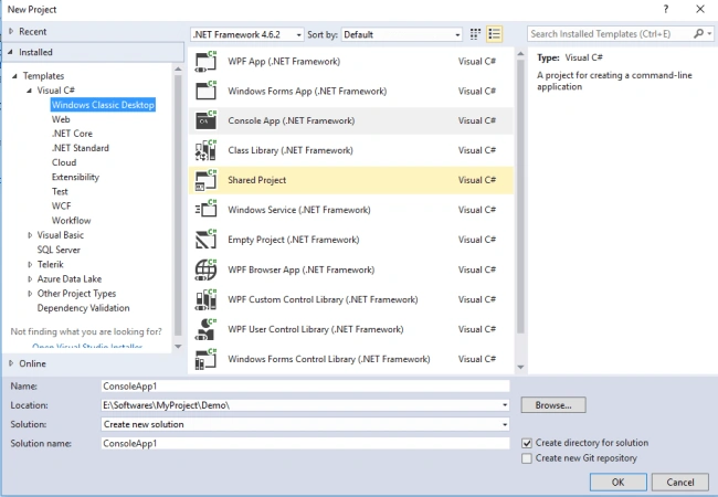 How To Get Application Startup Path From The Console Application Using C#