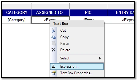 Expression