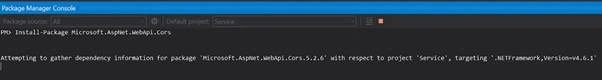 Cross Domain using CORS and JSONP